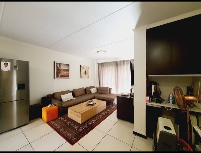 3 BEDROOM APARTMENT RENTED IN FOURWAYS